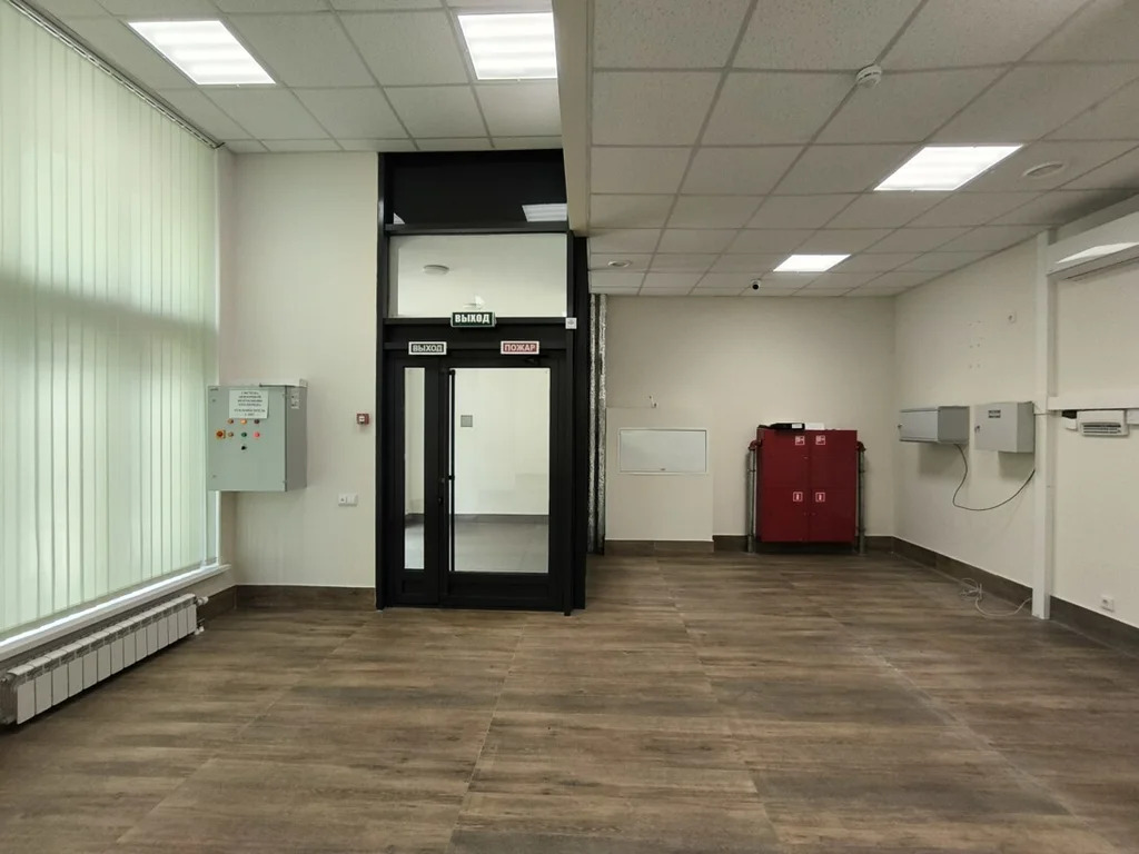 Аренда ПСН площадью 126.4 м2 - Фото 2