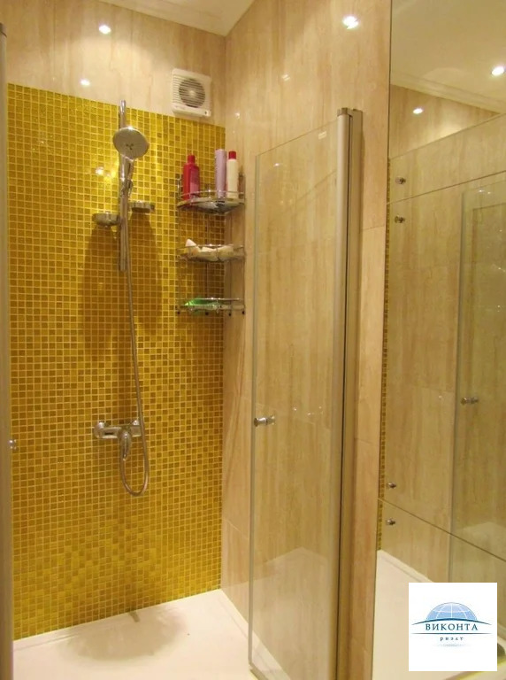 Продажа квартиры, Краснодар, улица им. Володарского - Фото 9
