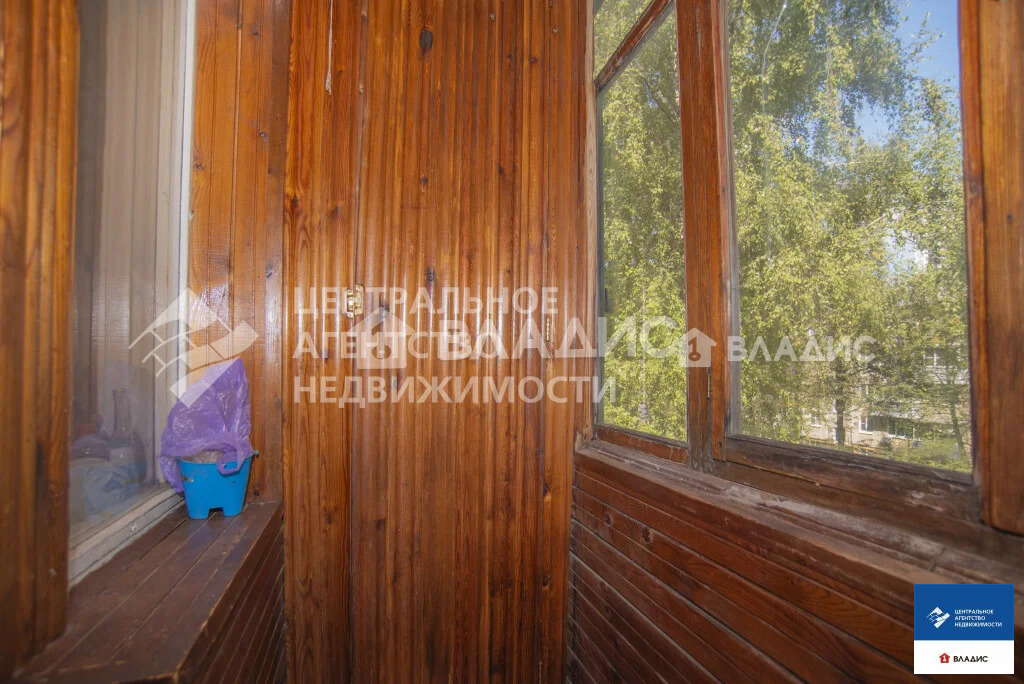 Продажа квартиры, Рязань, ул. Островского - Фото 10