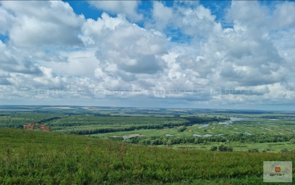 Продажа участка, Нижний Услон, Верхнеуслонский район, ул. Первомайская - Фото 3