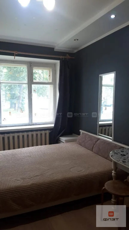 Продажа комнаты, Зеленодольск, Зеленодольский район, ул. Норкина - Фото 3