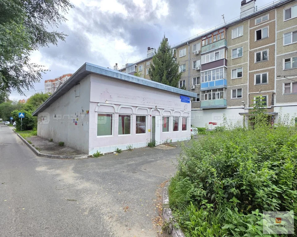 Продажа торгового помещения, Казань, ул. Болотникова - Фото 7