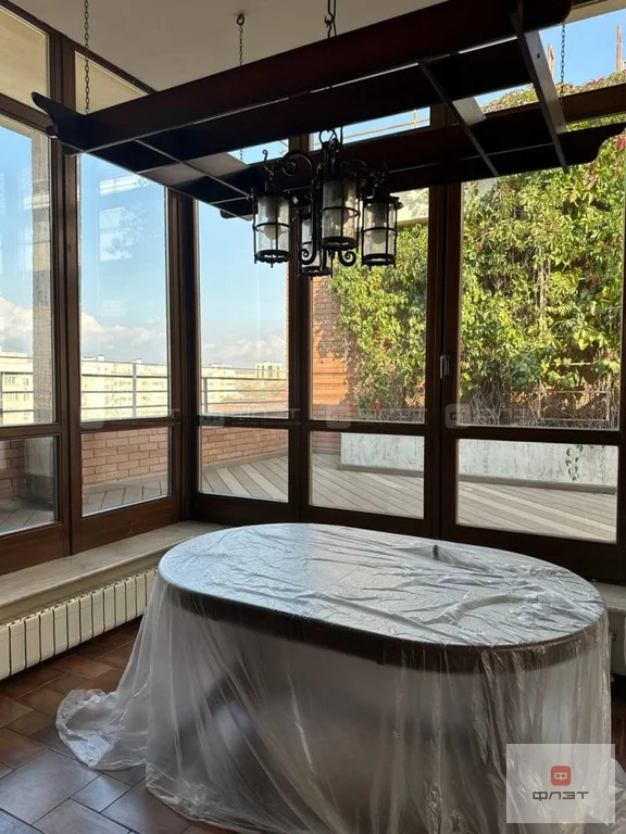 Продажа квартиры, Казань, ул. Чистопольская - Фото 13