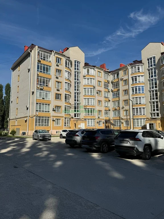 Продажа квартиры, Балаково, Бульвар Роз ул. - Фото 7