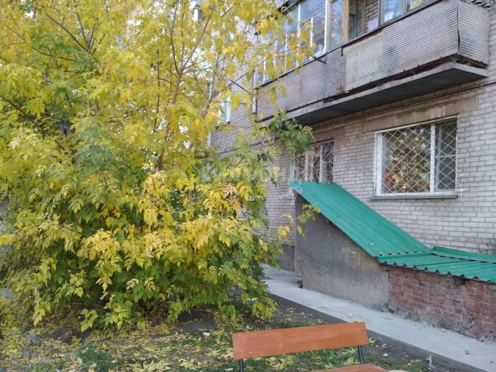 Продажа квартиры, Новосибирск, ул. Станционная - Фото 3