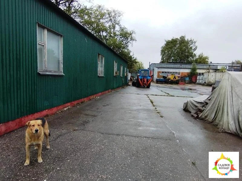 Предлагается в аренду офисно складское помещение 100 кв - Фото 4