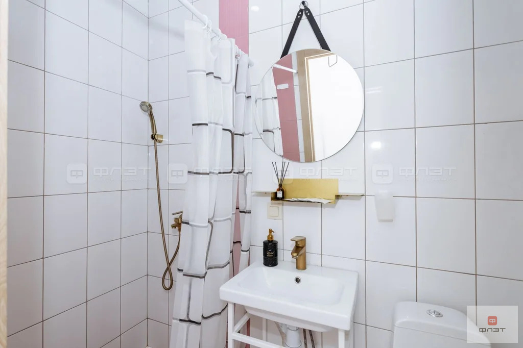 Продажа квартиры, Казань, ул. Хороводная - Фото 10