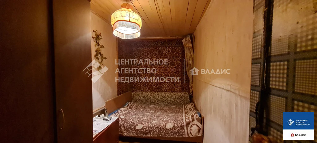 Продажа дома, Жокино, Захаровский район, ул. Центральная - Фото 6