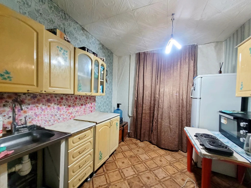Продажа квартиры, Северская, Северский район, ул. Орджоникидзе - Фото 6