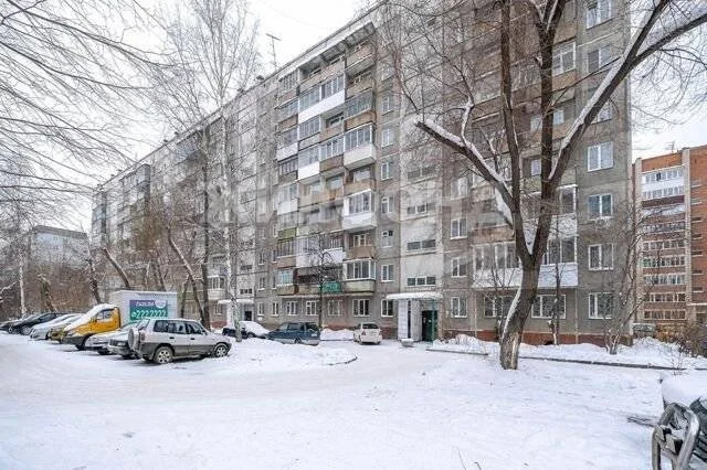 Продажа квартиры, Новосибирск, ул. Переездная - Фото 18