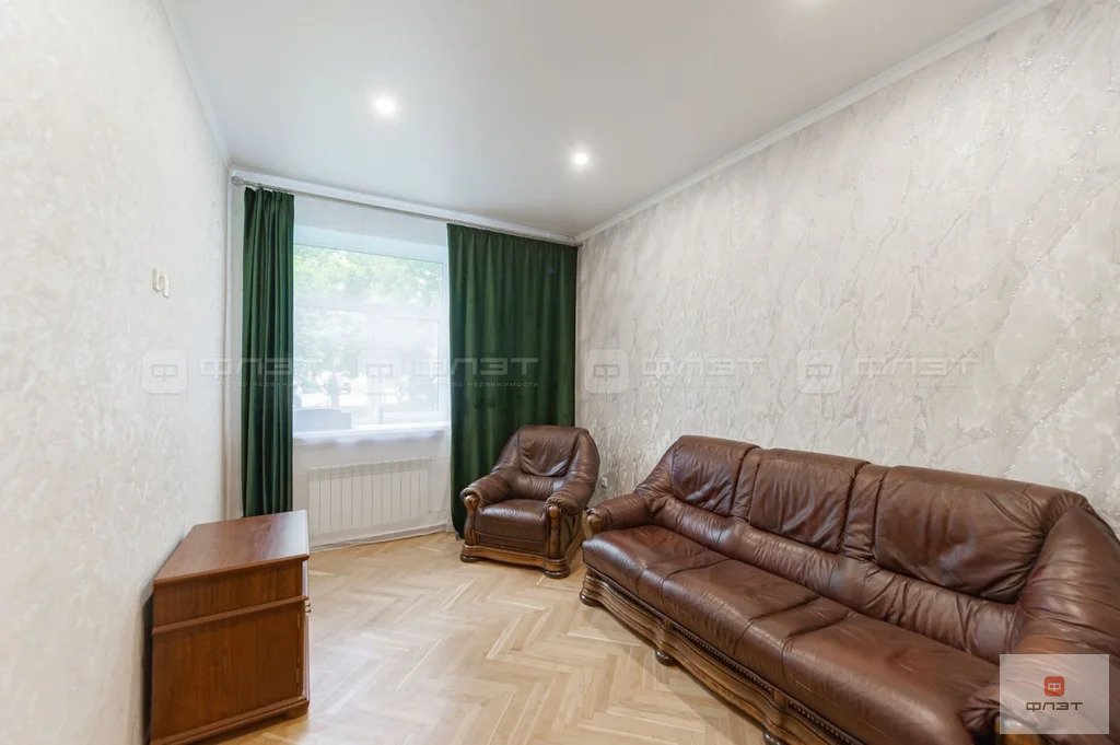 Продажа квартиры, Казань, ул. Академика Королева - Фото 5