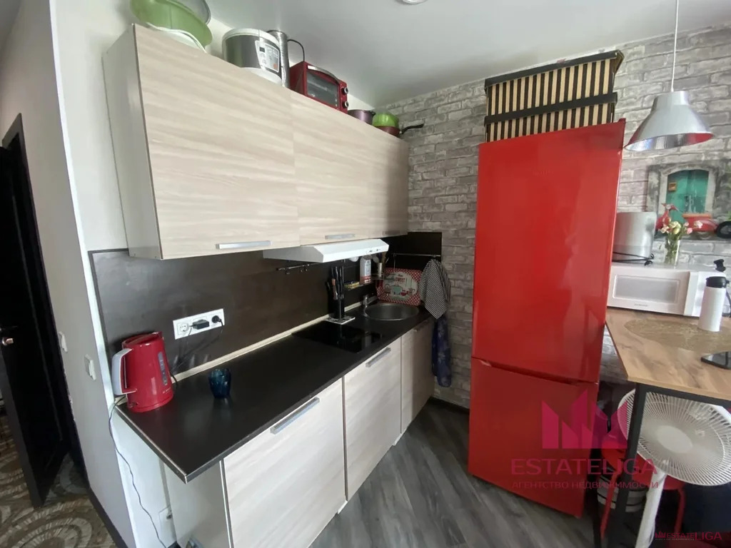Продажа квартиры, Лопатино, Ленинский район, Сухановская улица - Фото 8
