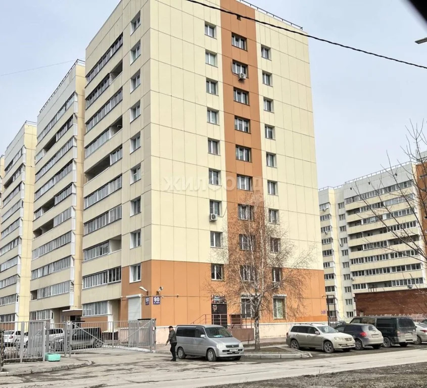 Продажа квартиры, Новосибирск, ул. Зорге - Фото 31