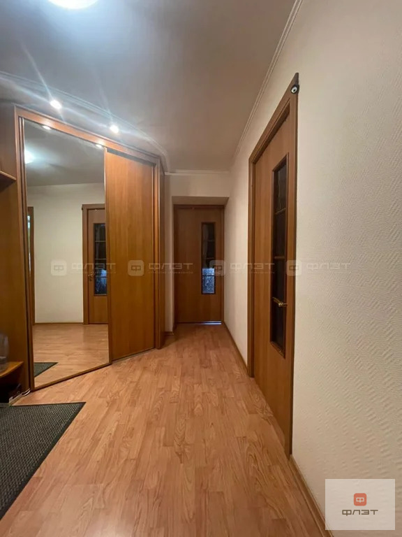 Продажа квартиры, Казань, ул. Сафиуллина - Фото 8