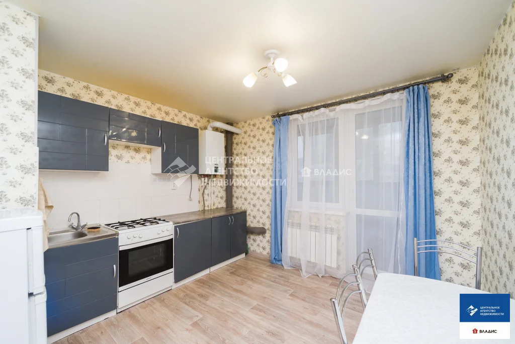 Продажа квартиры, Рязань, Брестская улица - Фото 4