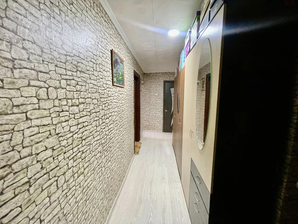 Продажа квартиры, Темрюк, Темрюкский район, ул. 27 Сентября - Фото 12