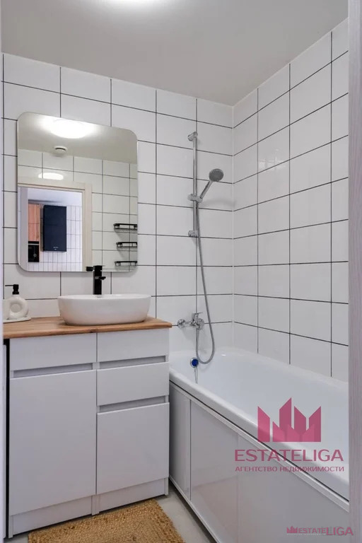 Аренда квартиры, Очаковское ш. - Фото 14