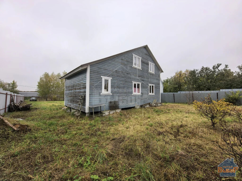 Продажа дома, Какузево, Раменский район, 4Б - Фото 3