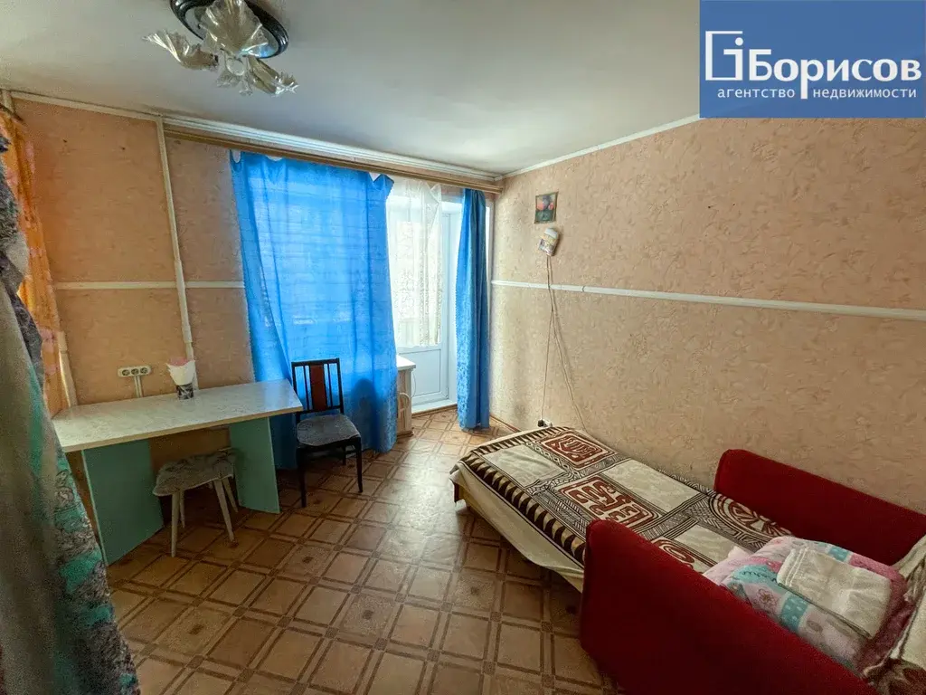 1 к.кв. ул. Курчатова, дом 52 - Фото 9