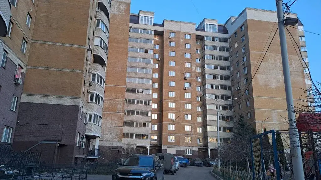 Отличная однушка в Подольске - Фото 20