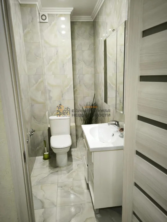 Аренда квартиры, Уфа, ул. Комсомольская - Фото 8