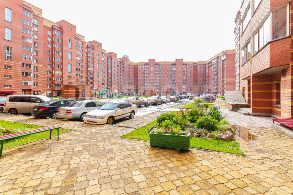 Продажа квартиры, Новосибирск, Заречная - Фото 9