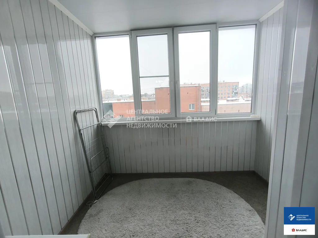 Аренда квартиры, Рязань, ул. Грибоедова - Фото 17