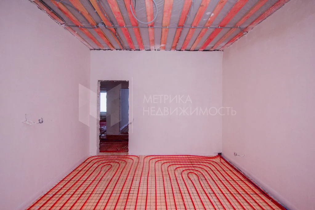 Продажа дома, Елань, Тюменский район, Тюменский р-н - Фото 9