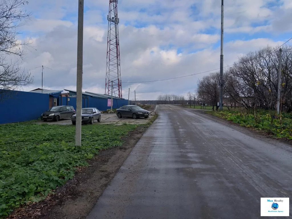 Город Домодедово Московская область Шишкино Земляничная. Д. Шишкино.