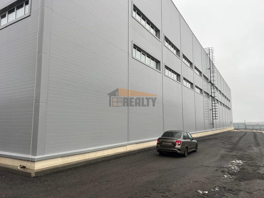 Продажа склада, Дмитров, Дмитровский район, Дорожная ул. - Фото 12