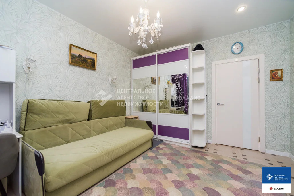 Продажа квартиры, Рязань, ул. Быстрецкая - Фото 7