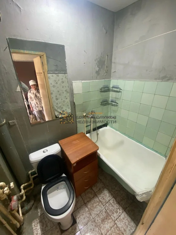 Аренда квартиры, Уфа, ул. Кольцевая - Фото 6