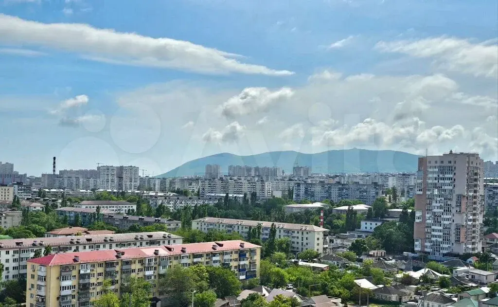 Видовая квартира с панорамой на море и горы – с ремонтом, техникой - Фото 36