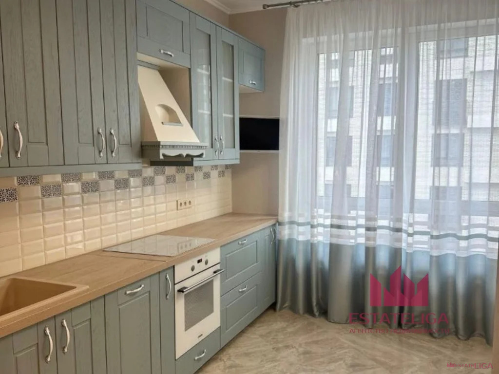 Аренда квартиры, Чкаловский бульвар - Фото 1