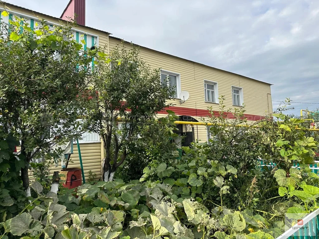 Продажа квартиры, Каратун, Апастовский район, ул. Строительная - Фото 14
