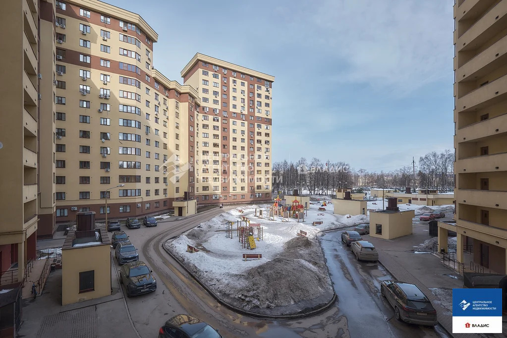 Продажа квартиры, Рязань, ул. Октябрьская - Фото 2