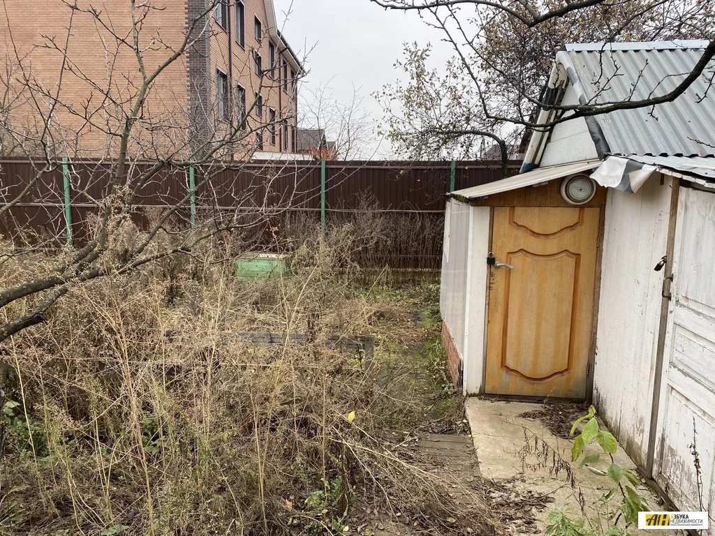 Продажа участка, Люберцы, Люберецкий район - Фото 1