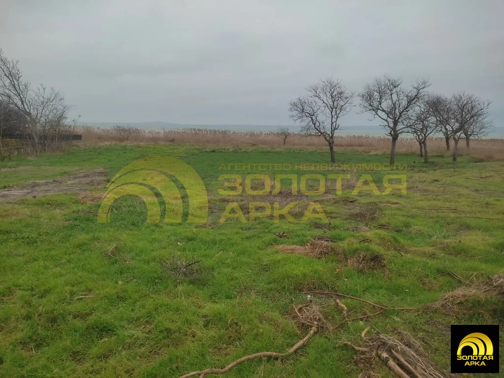 Продажа участка, Приморский, Темрюкский район, Набережная улица - Фото 5
