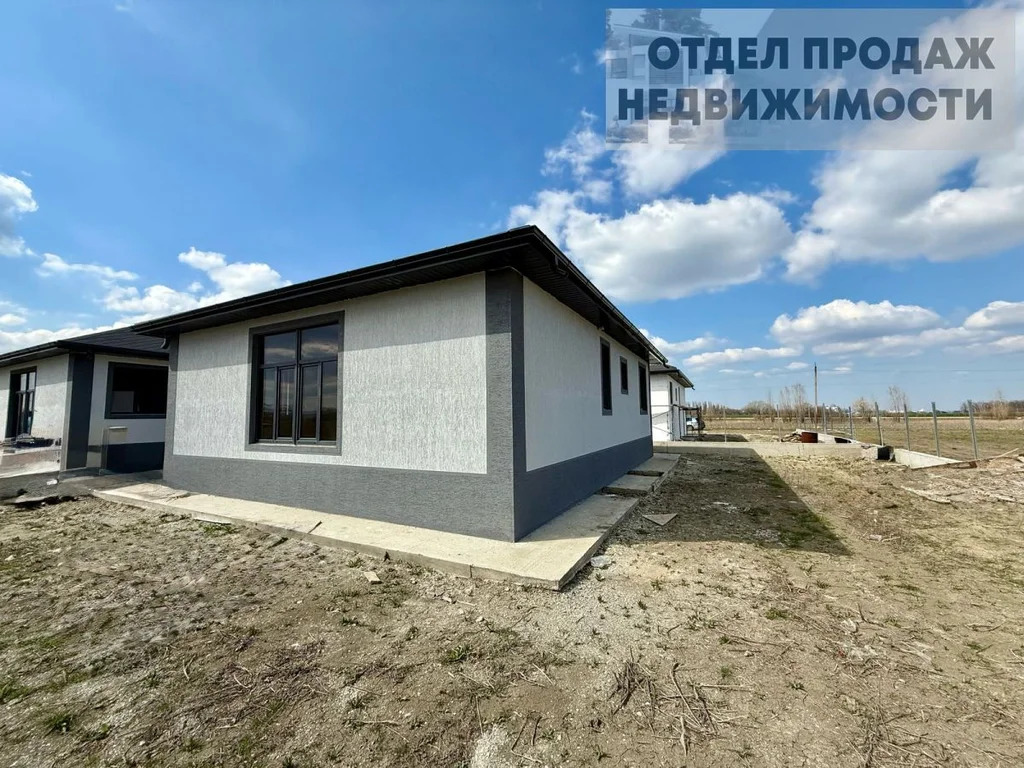 Новый дом в Крымске - Фото 13