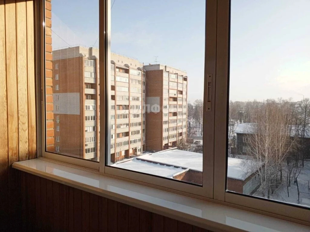 Продажа квартиры, Бердск, ул. Островского - Фото 31