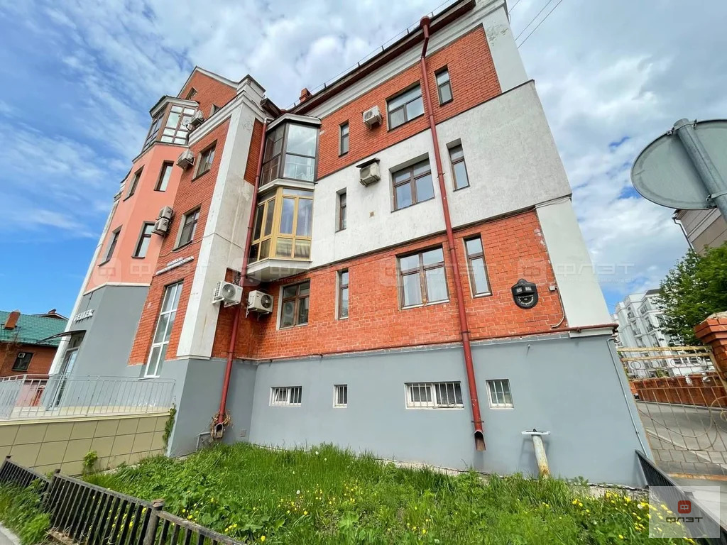 Аренда квартиры, Казань, ул. Островского д.85а - Фото 17