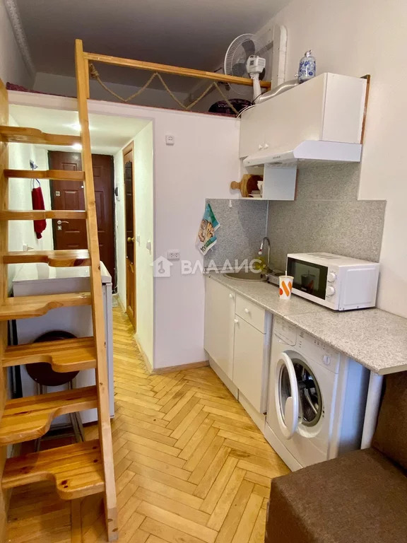 Санкт-Петербург, Апраксин переулок, д.10-12, комната на продажу - Фото 3