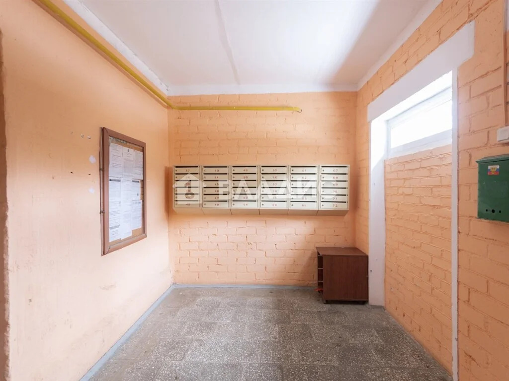Продажа квартиры, Пушкино, Воскресенский район, Боголюбская улица - Фото 9