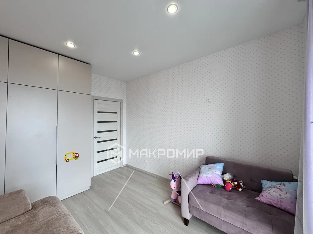 Продажа квартиры, Кудрово, Всеволожский район, Областная ул. - Фото 25