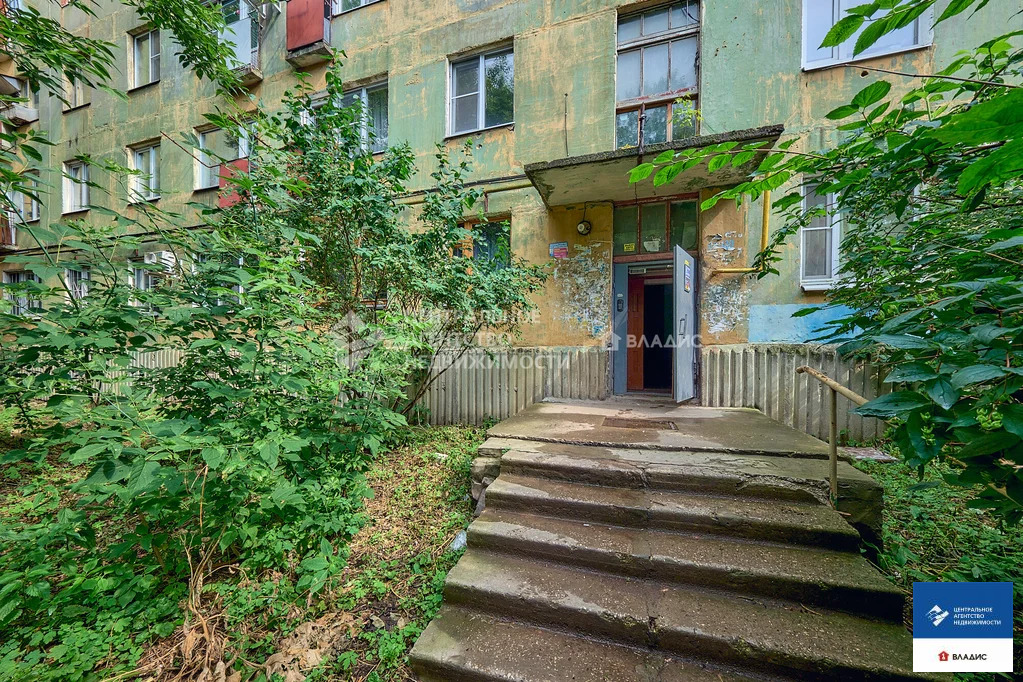 Продажа квартиры, Рязань, ул. Стройкова - Фото 10