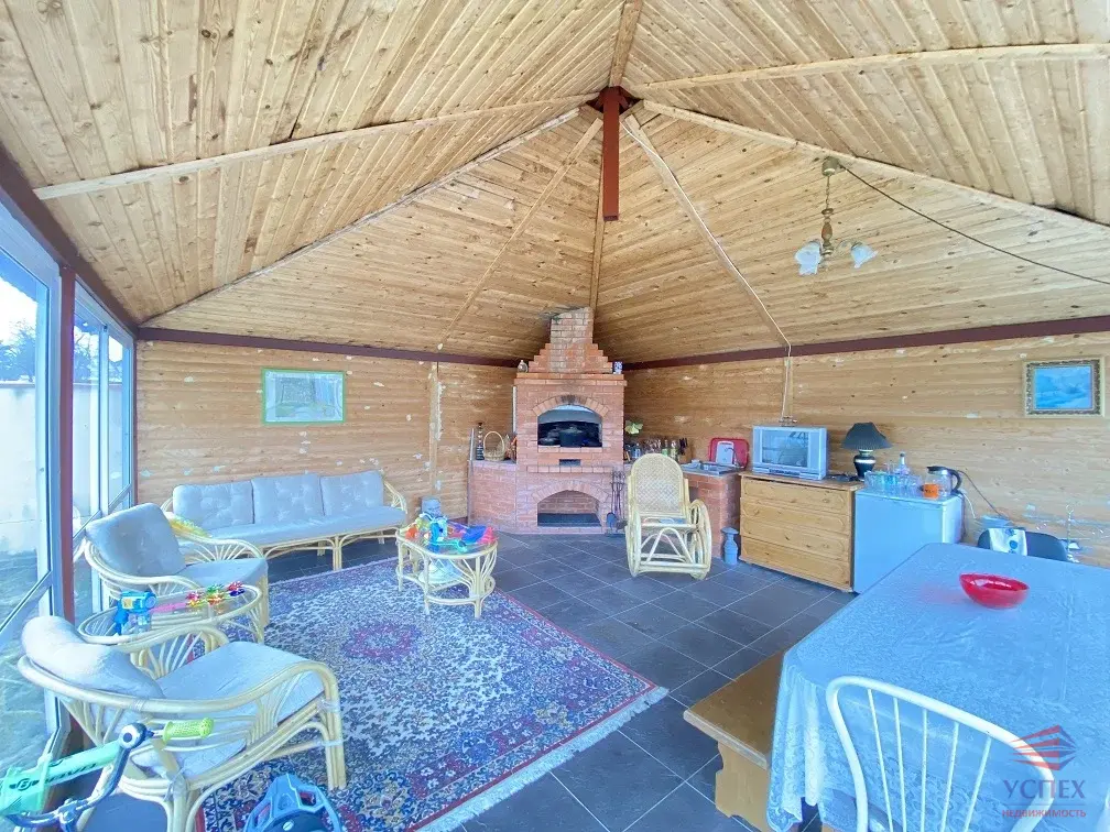 Продаётся дом 221 кв. м. г. Бронницы, ул. Московская - Фото 2