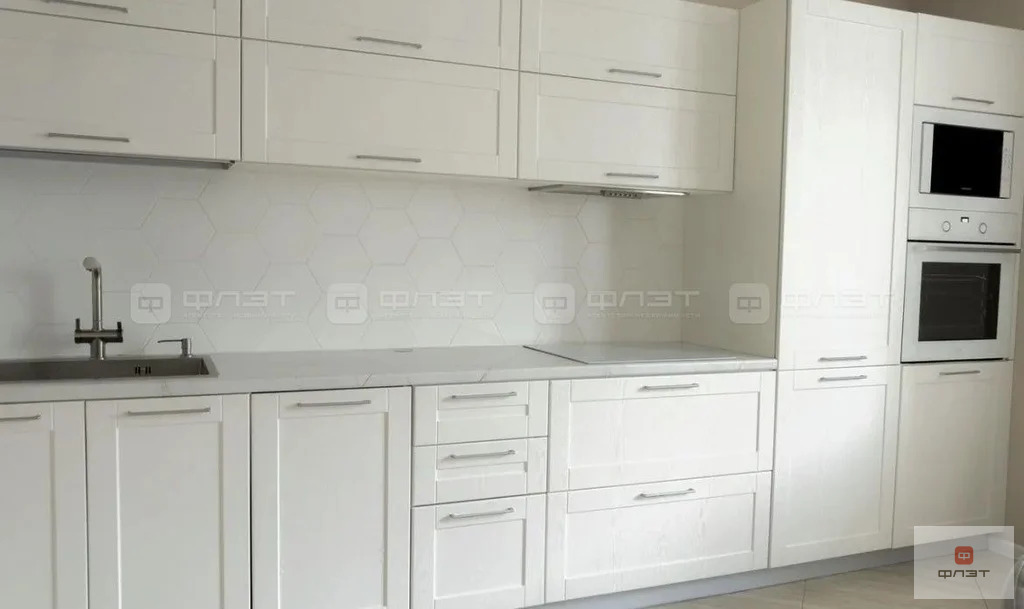 Продажа квартиры, Казань, ул. Галимджана Баруди - Фото 4