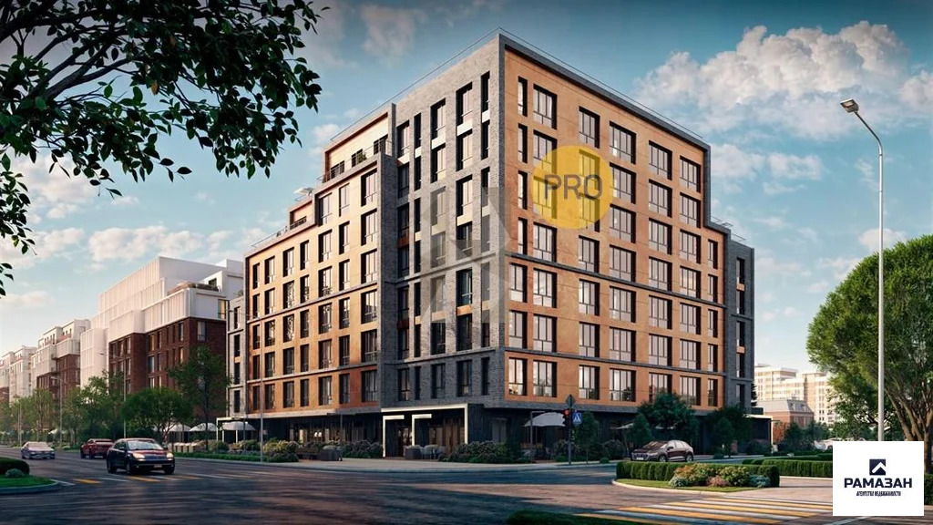 Продажа квартиры в новостройке, Казань, м. Суконная слобода, ул. ... - Фото 5