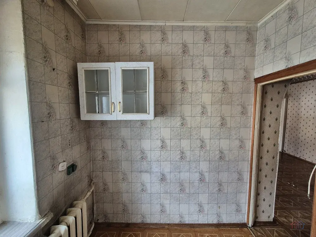 2-к. квартира, 46,04 м2, 2/4 эт. - Фото 18