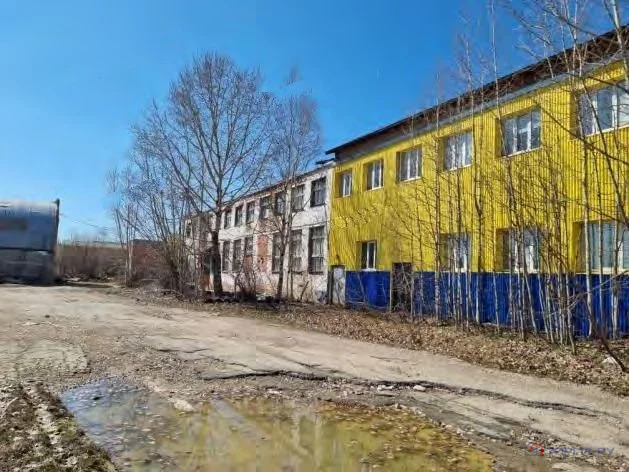 Продажа склада, Ухта, ул. Печорская - Фото 13